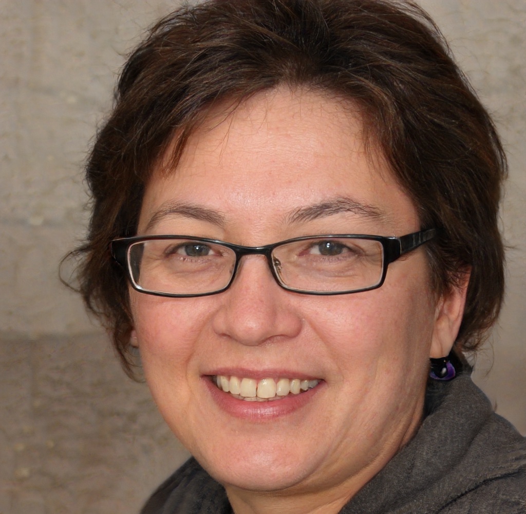 Dr. Emily Hartwell